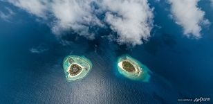 Maldives Islands #29