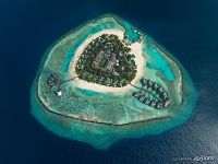 Maldives Islands #38