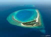 Maldives Islands #32